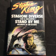 Stephen King Stagioni Diverse