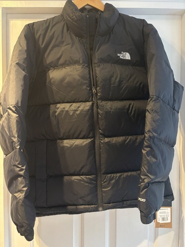 Piumino the north face diablo - the,