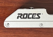 Telaio Pattini In Linea Roces
