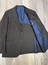 Blazer kiton 100 - blazer, cashmere