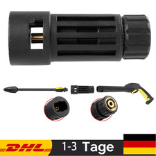 Adattatore per adattatore a baionetta Kärcher B per Kränzle Kärcherr M22 IG