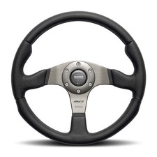 Volante corsa momo - da,