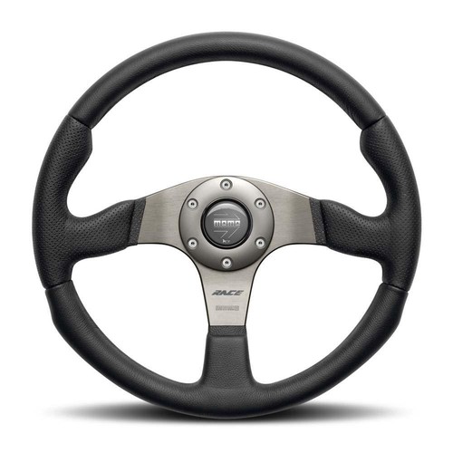 Momo race steering wheel - momo,