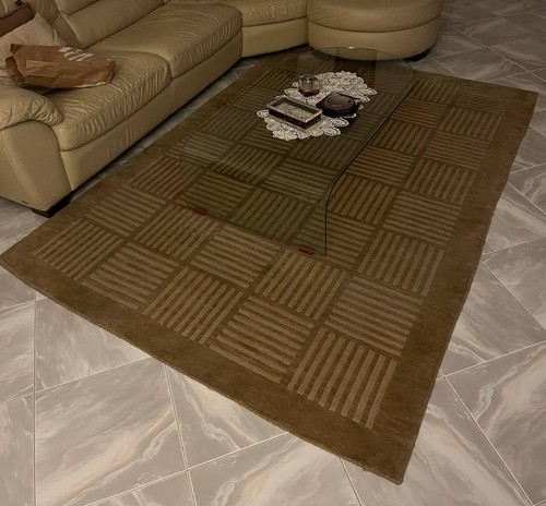 Tappeto natuzzi salotto - tappeto,