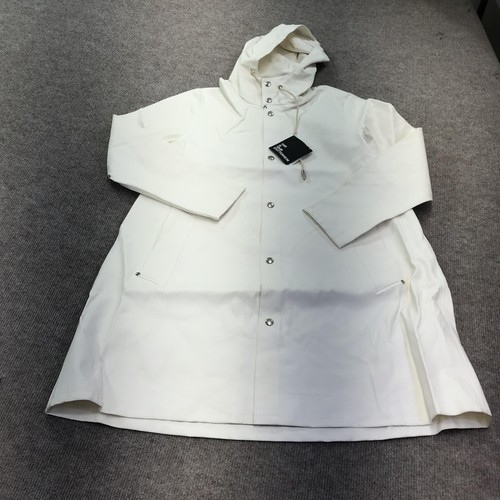 Stutterheim impermeabile donna - stutterheim,