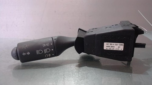 Devio luci smart fortwo - luci,