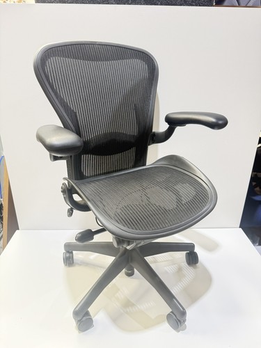 Sedia ergonomica herman miller - sedia,