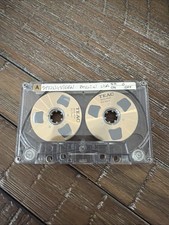 TEAC CRC 90 audiocassetta