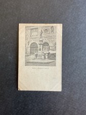 CARTOLINA  AVELLINO -