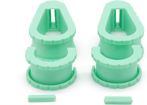 Set maniglie interne - 4,