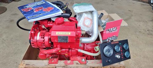 Beta marine b14 motore diesel - b14,