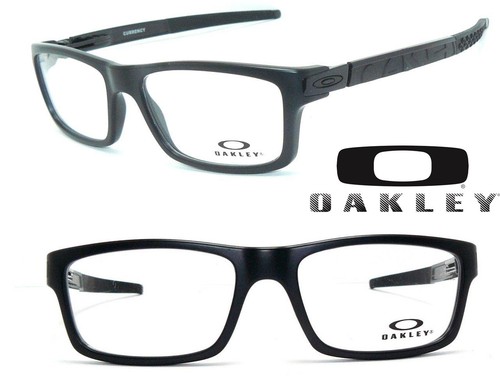 Occhiali oakley black - black, currency