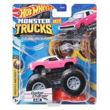 Hot wheels 164 dodge charger - wheels,