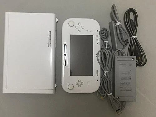 Nintendo wii basic set 8gb - nintendo,