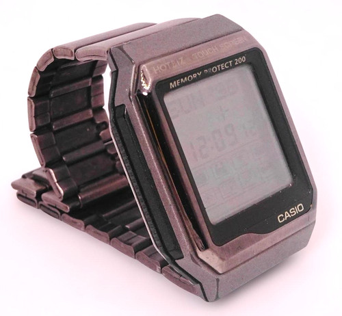 Orologio polso unisex casio - da,