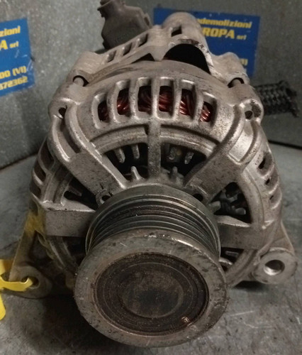 3730027013 alternatore - 3730027013,