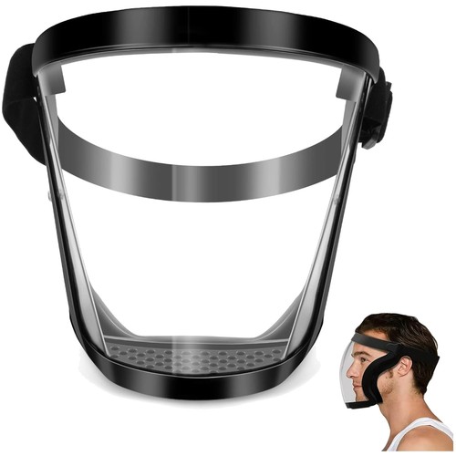 Maschera protettiva full face
