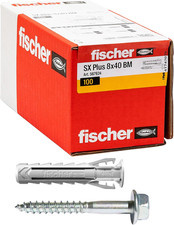 100 tasselli plus - 100, con