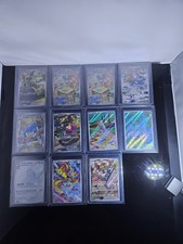 lotto 11 carte pokemon- Set