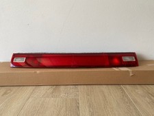 Fanale posteriore centrale riflettente porsche carrera 993 911 cod. 99363113000