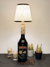 Lampada bottiglia Bailey’s