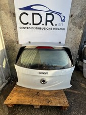 PORTELLONE POSTERIORE SMART