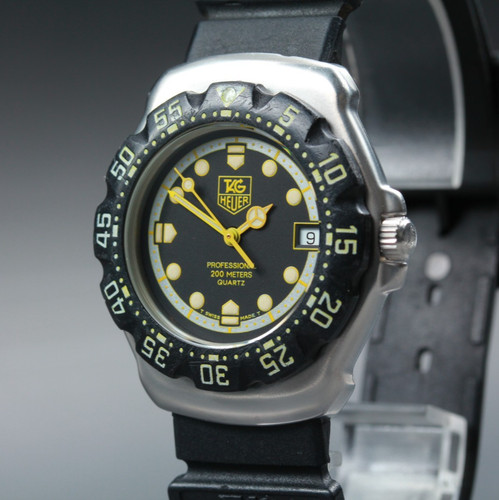 Orologio uomo tag - uomo,