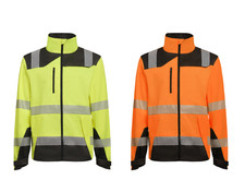 Giubbotto Alta Visibilità