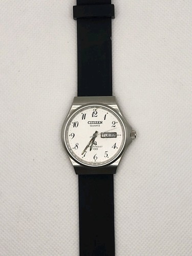 Orologio classico citizen - classico,