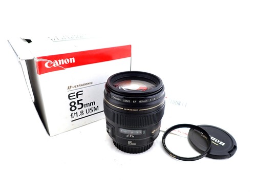 Canon 85mm 8 - canon, /