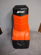 Trituratore elettrico per