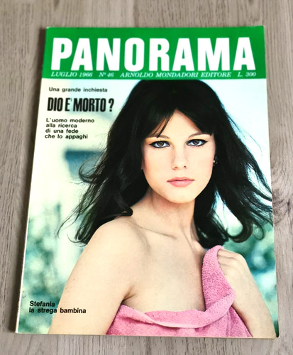 Panorama lug 1966 - panorama, 46