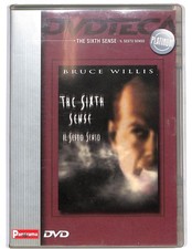 EBOND The Sixth Sense Il sesto