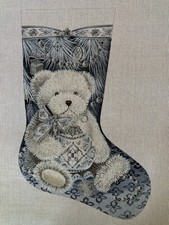 Tenda Liz/Tapestry 'Orso delle
