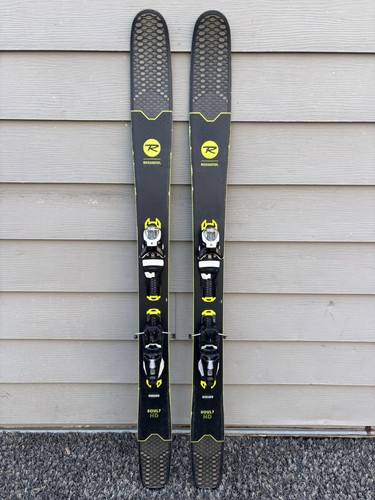 Rossignol soul skis 164 cm - -,