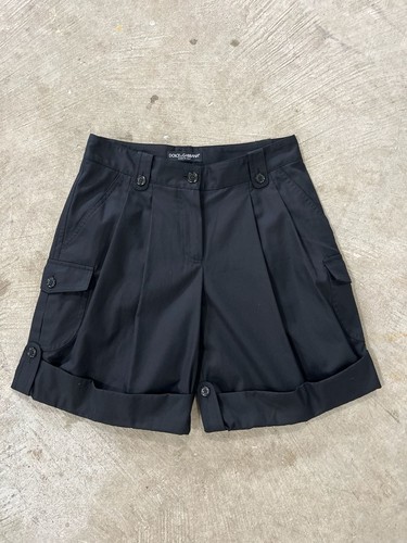 Pantaloncini cargo vintage