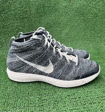 Nike lunar flyknit - nike,