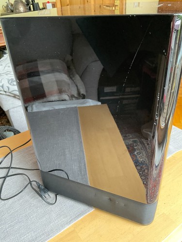 Harman kardon subwoofer - kardon, attivo