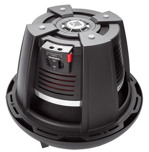 Rockford fosgate t1d412 - rockford,