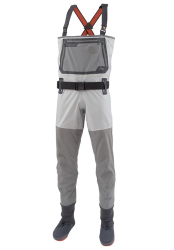 Waders guide stockingfoot - waders,