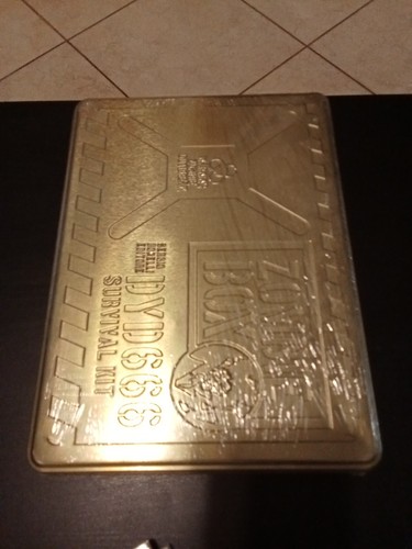 Dylan dog box oro - dylan,
