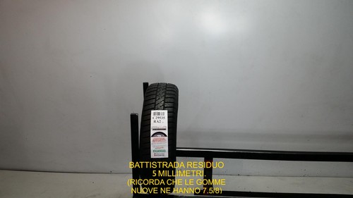 Gomme usate 155 70r13 - gomme, 155/70r13