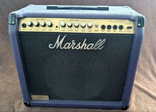 Raro viola marshall valvestate - marshall,