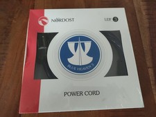 Nordost Blue Heaven 3 (LEIF 3) cavo di alimentazione 1,5 m SCHUKO NUOVO, SIGILLATO, IMBALLATO