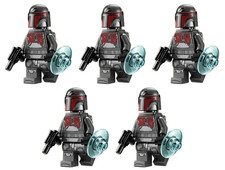 LEGO Star Wars Mandalorian