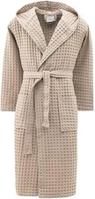Accappatoio Unisex Uomo Donna