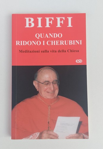 Giacomo biffi quando - biffi,