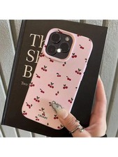 Custodia telefono pelle