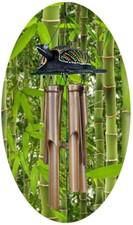 Fūrin Bambù Scacciaspiriti