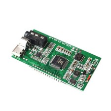 Modulo stereo digitale